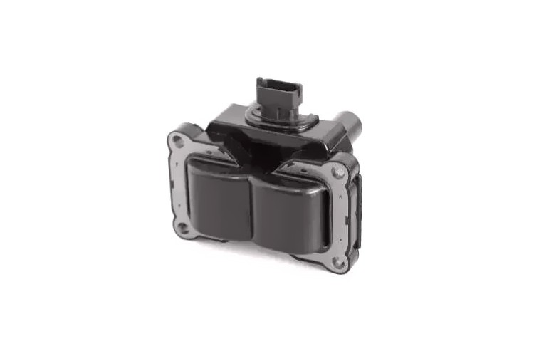 Катушка зажигания FENOX IC1600407 ВАЗ 8кл