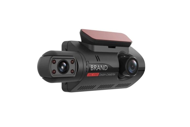 Видеорегистратор BRAND A68 1080P