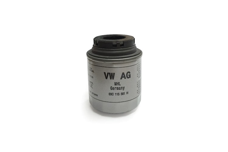 Фильтр масляный VAG 03С115561H (SP1373)