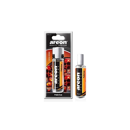 Ароматизатор AREON PERFUME PFB10 (спрей Fabrice 35 мл.)