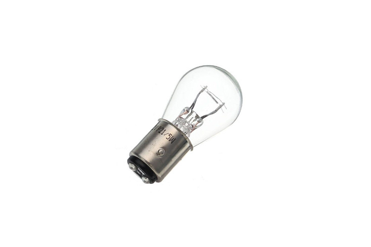 Лампа BAY15D LYNX L14221 (S25 P21/5W двухконт)