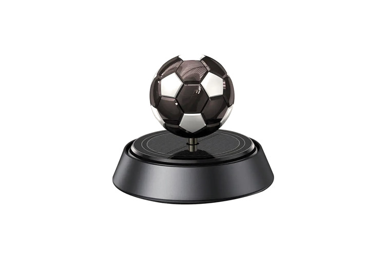 Ароматизатор XYS 88236143 Мяч футбольный (Mix)