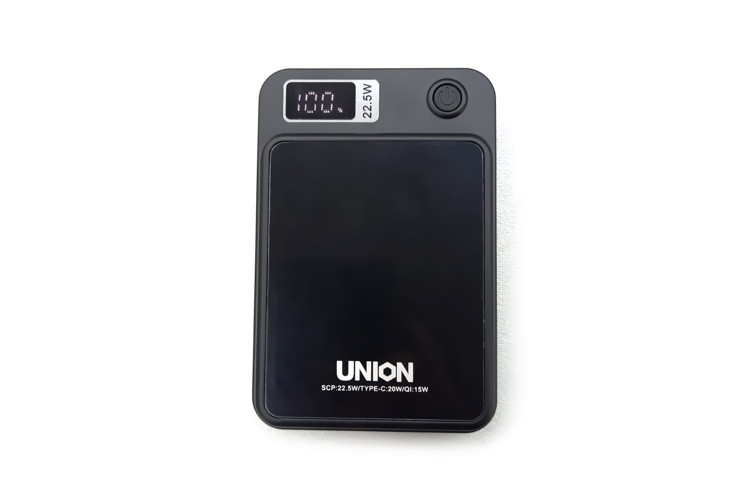 Зарядное устройство UNION UP16 (power bank)