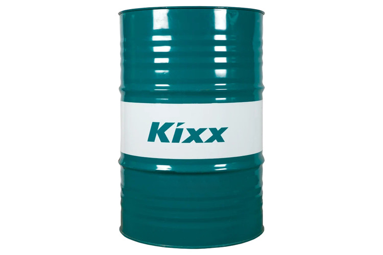 Масло моторное KIXX НD1 10w40 200л.