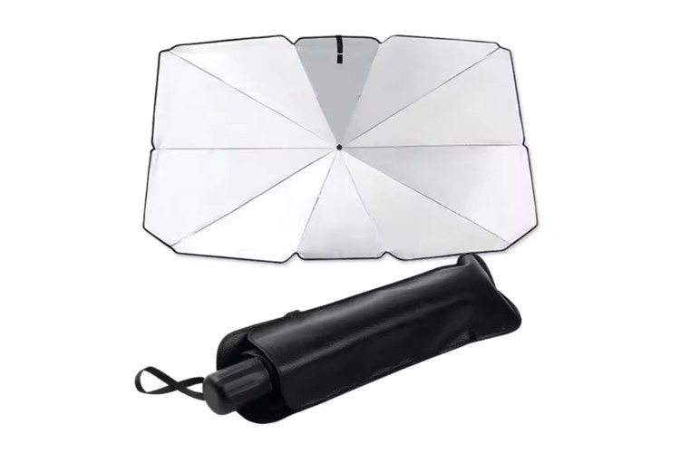 Зонт солнцезащитный для автомобиля VA 74938204