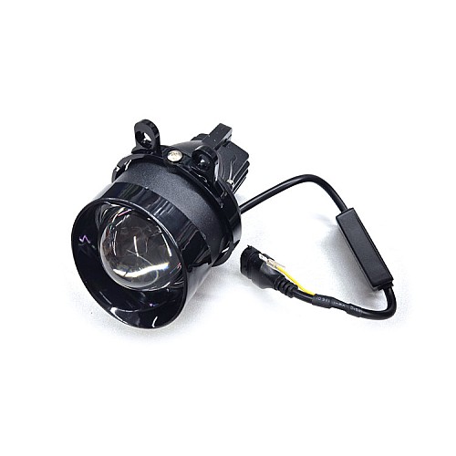 Противотуманная фара FAZOOM FZTOY2X (Toyota комплект) (двухрежимный)