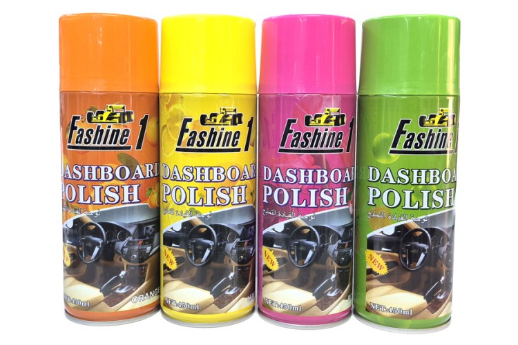 Полироль панели FASHINE1 F7362 (mix)