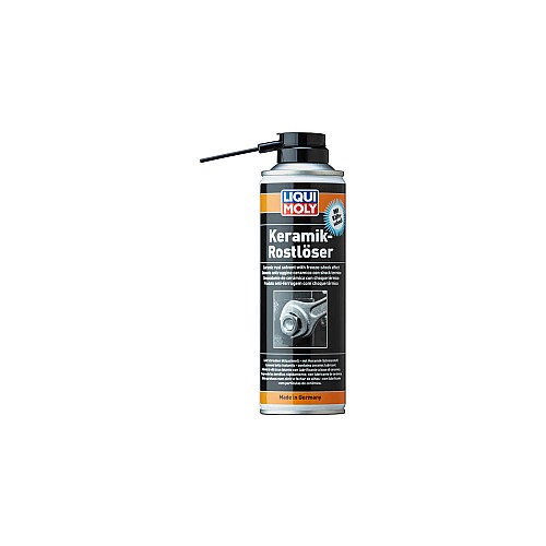 Растворитель ржавчины с керамикой LIQUI MOLY 300 мл. (1641)