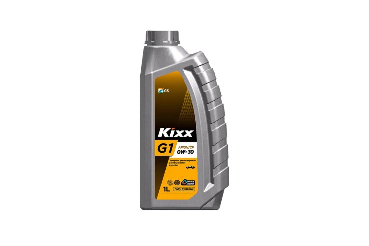 Масло моторное KIXX G1 NEO 0w30 1л.