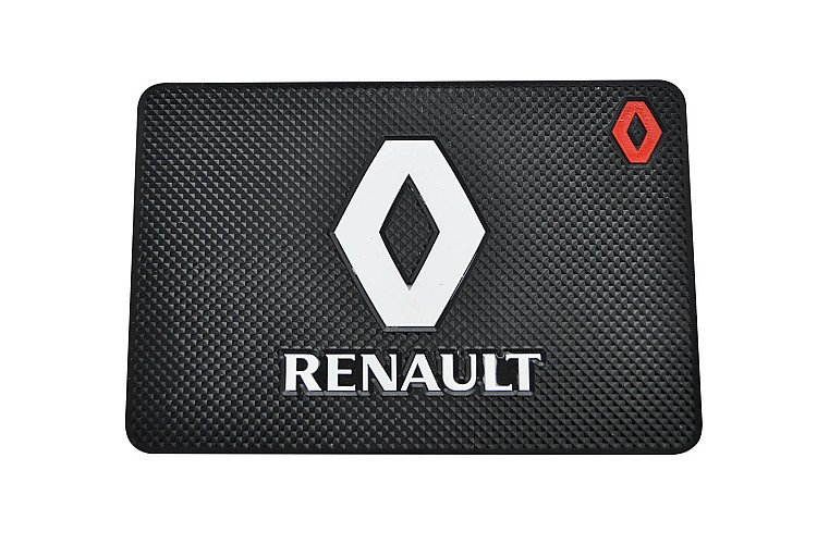 Коврик липучка NOVAPRO 090571 (Renault)