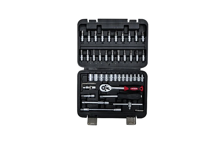 Набор инструментов SATAGOOD A1X04605 46PCS