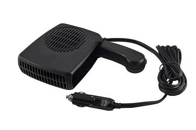 Тепловентилятор SKYWAY 12V S02501002