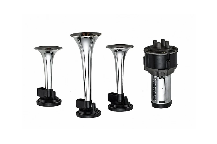 Сигнал AVS HR03 A78804S (3 трубы с компрессором)