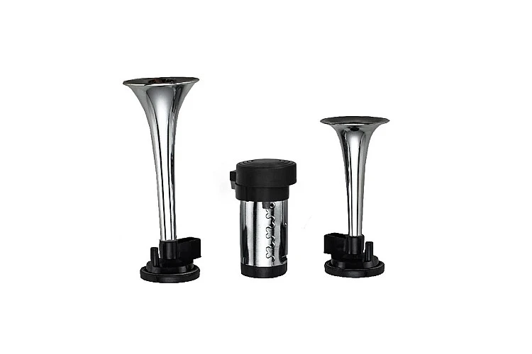 Сигнал AVS HR02 A78803S (2 трубы с компрессором)