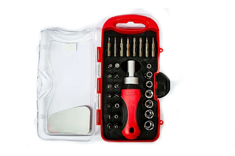 Набор 30 предметов LECHGTOOLS LC90030