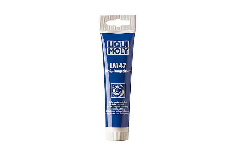 Смазка-ШРУС 100гр. LIQUI MOLY (3510) / ШРУСқа арналған май
