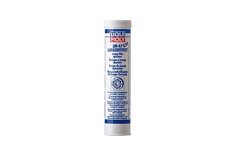 Смазка-ШРУС 400гр. LIQUI MOLY (3520) / ШРУСқа арналған май
