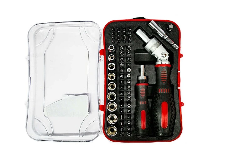 Набор инструментов LECHGTOOLS LC90061 (61 предмет)
