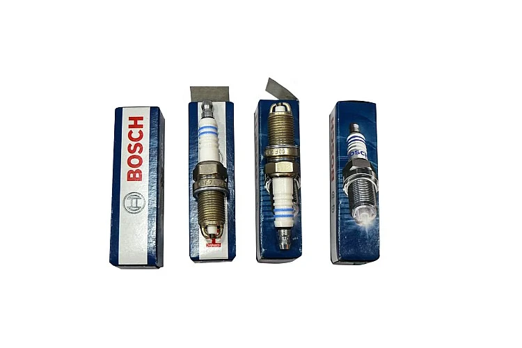 Свеча зажигания BOSCH 0241235751
