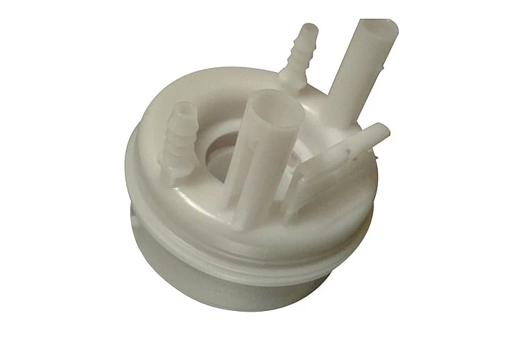 Фильтр топливный LYNX LF249M (Largus в баке)