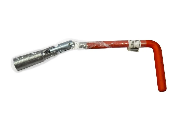 Ключ свечной 16 АВТОDEЛO (250мм) 34162