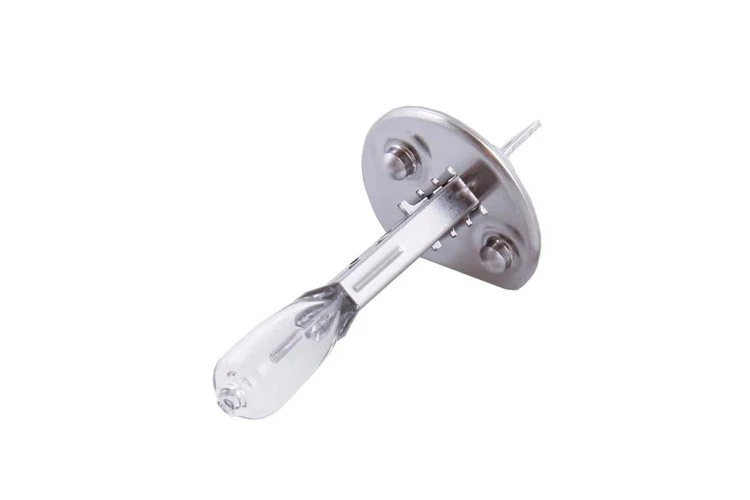Лампа H1 OSRAM 64150 (64150L)