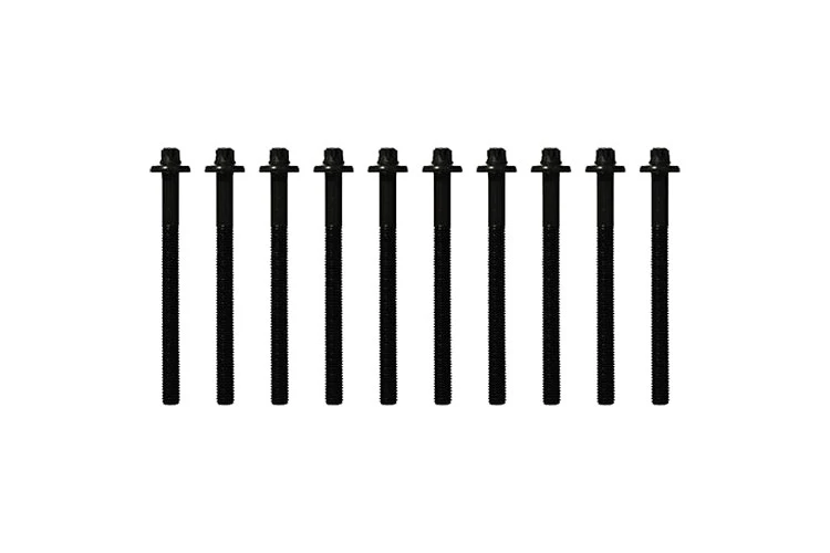 Болт ГБЦ VICTOR REINZ 143215701 (16кл. K4M комплект)