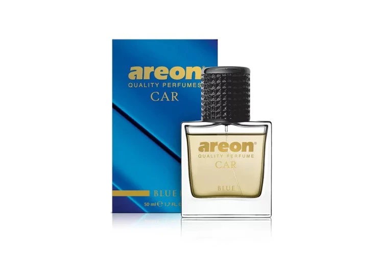 Ароматизатор AREON MCP02 50 мл. (BLUE NEW спрей)