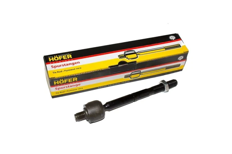 Тяга рулевая HOFER HF812272  (LOGAN, X-RAY)
