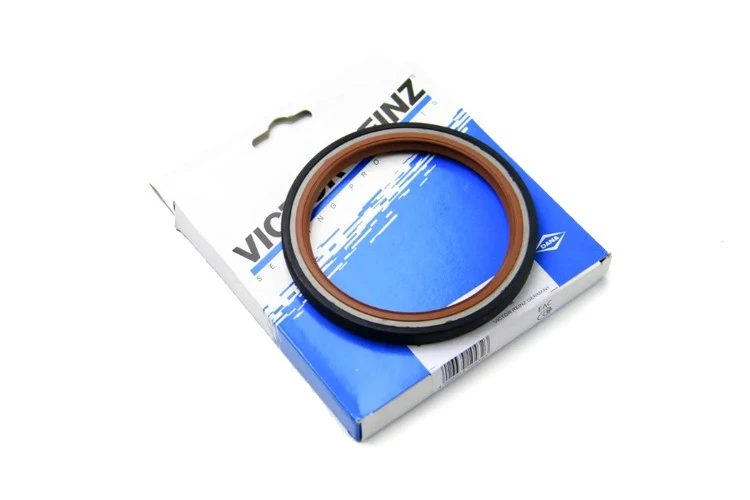 Сальник VICTOR REINZ 811830450 (80х100х8 коренной) LARGUS