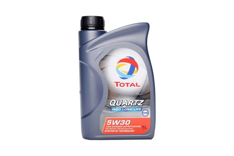 Масло моторное TOTAL LONG LIFE 5w30 1л.