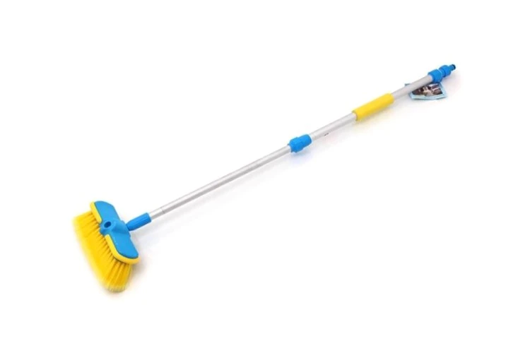 Щетка для мытья авто DOLLEX WSH1951 (100см)