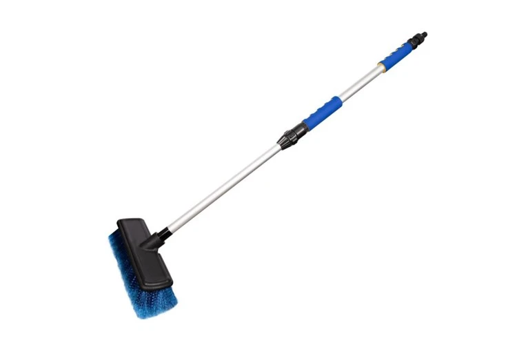 Щетка для мытья авто KRAFT KT830044 (100см)