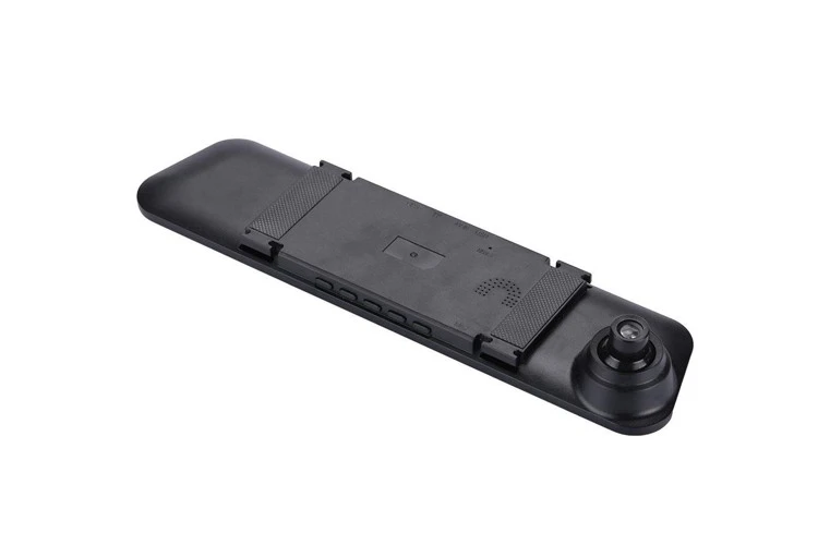 Видеорегистратор-зеркало НИКОЛЬ 130330 с монитором (1камера)