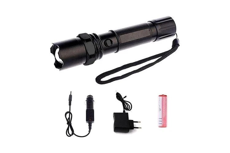 Фонарь MRM-POWER C70