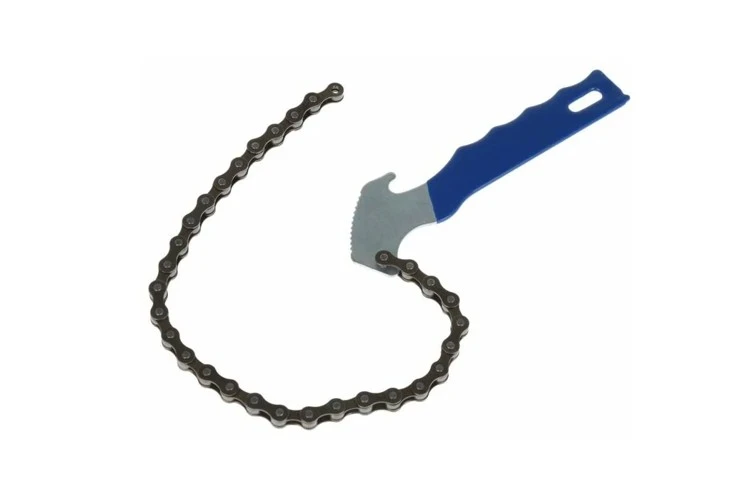 Съемник масляного фильтра AUTOVIRAZH AV011729