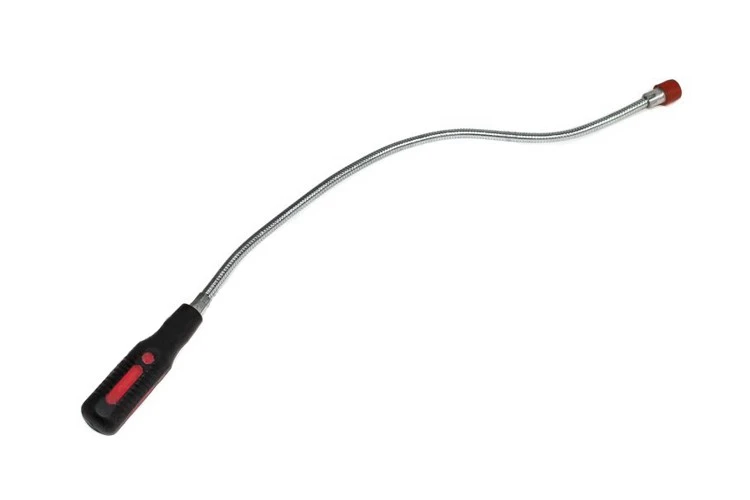 Захват магнитный гибкий NOVA-PRO 090675 (большой магнит)