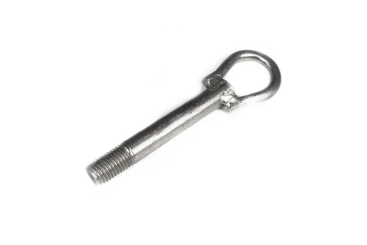 Крюк буксировочный НИКОЛЬ 163856 LARGUS