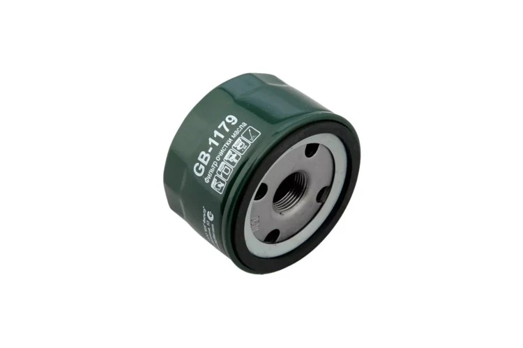 Фильтр масляный BIG FILTER GB1179 (SP1039)