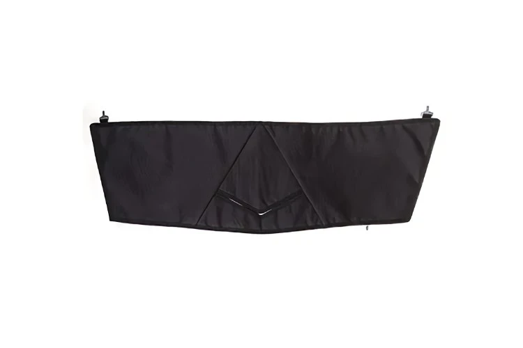 Утеплитель радиатора ВАЗ Гранта SKYWAY S10001018