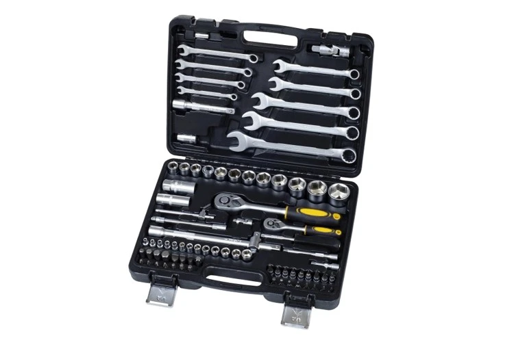Набор инструментов VA 82PCS
