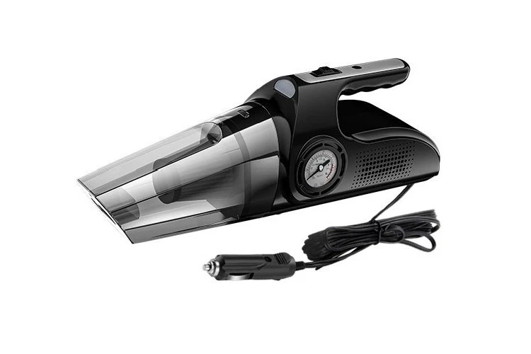 Пылесос автомобильный ЦИКЛОН SP1007, SP2107 / Автокөлік шаңсорғыш