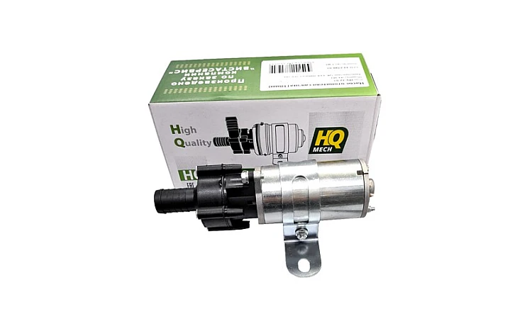 Қосымша сорғы / Дополнительный насос HQ MECH HQ3201 12W