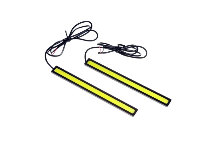 Дневные ходовые огни PD DRL 006447 (полоски)