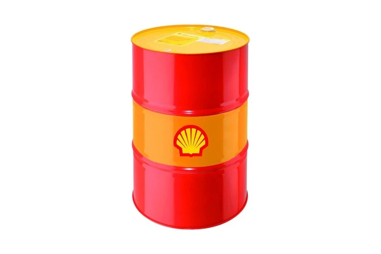 Масло моторное SHELL HELIX HX8 5W-40 55л.