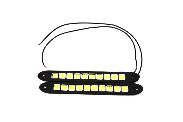 Дневные ходовые огни DRL PD 68125903 (кубики)