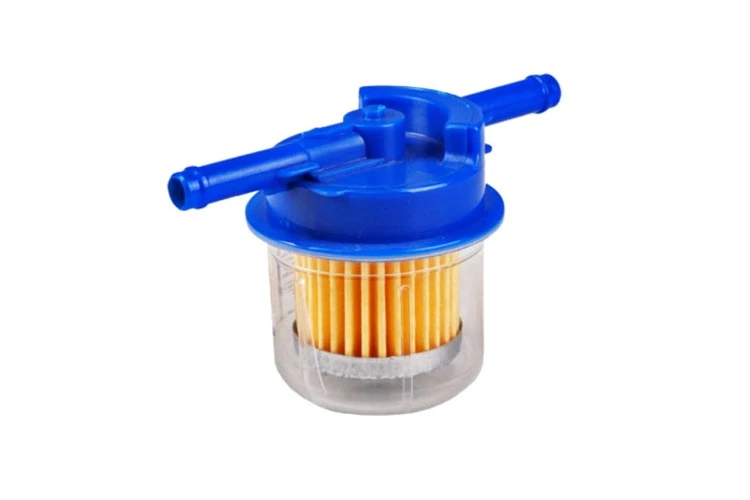 Фильтр топливный BRISS FILTER BFF336 (с отстойником) (5шт)