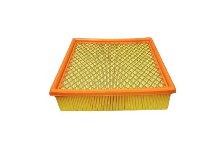 Фильтр воздушный BRISS FILTER BFA201 (ВАЗ квадратный)