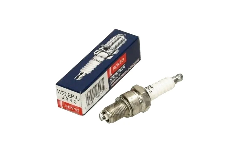 Свеча зажигания DENSO W20EPU (на21)