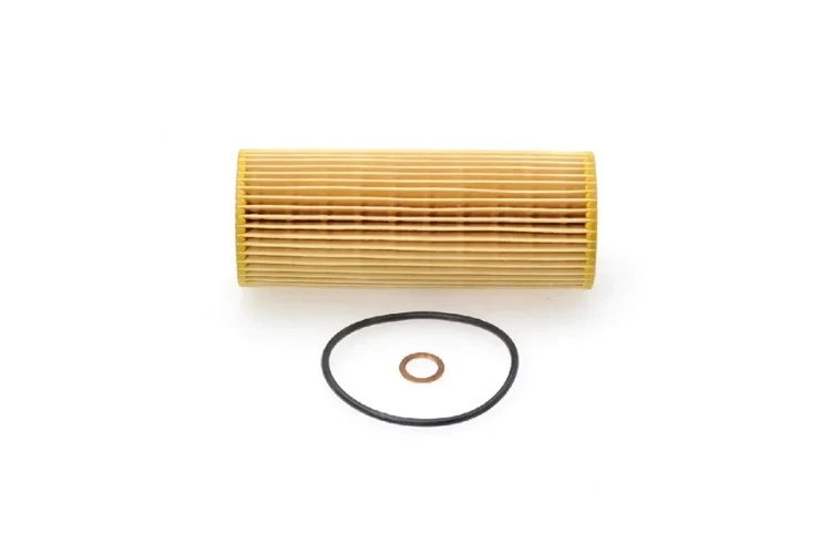 Фильтр масляный BOSCH 1457429122 (MD341)